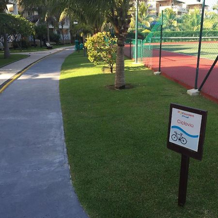 Portamaris - Luxo Duplex , 4 Suites - Pe Na Areia 阿奎拉兹 外观 照片