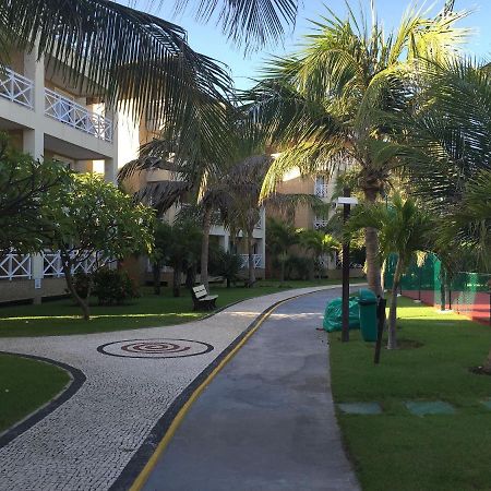 Portamaris - Luxo Duplex , 4 Suites - Pe Na Areia 阿奎拉兹 外观 照片