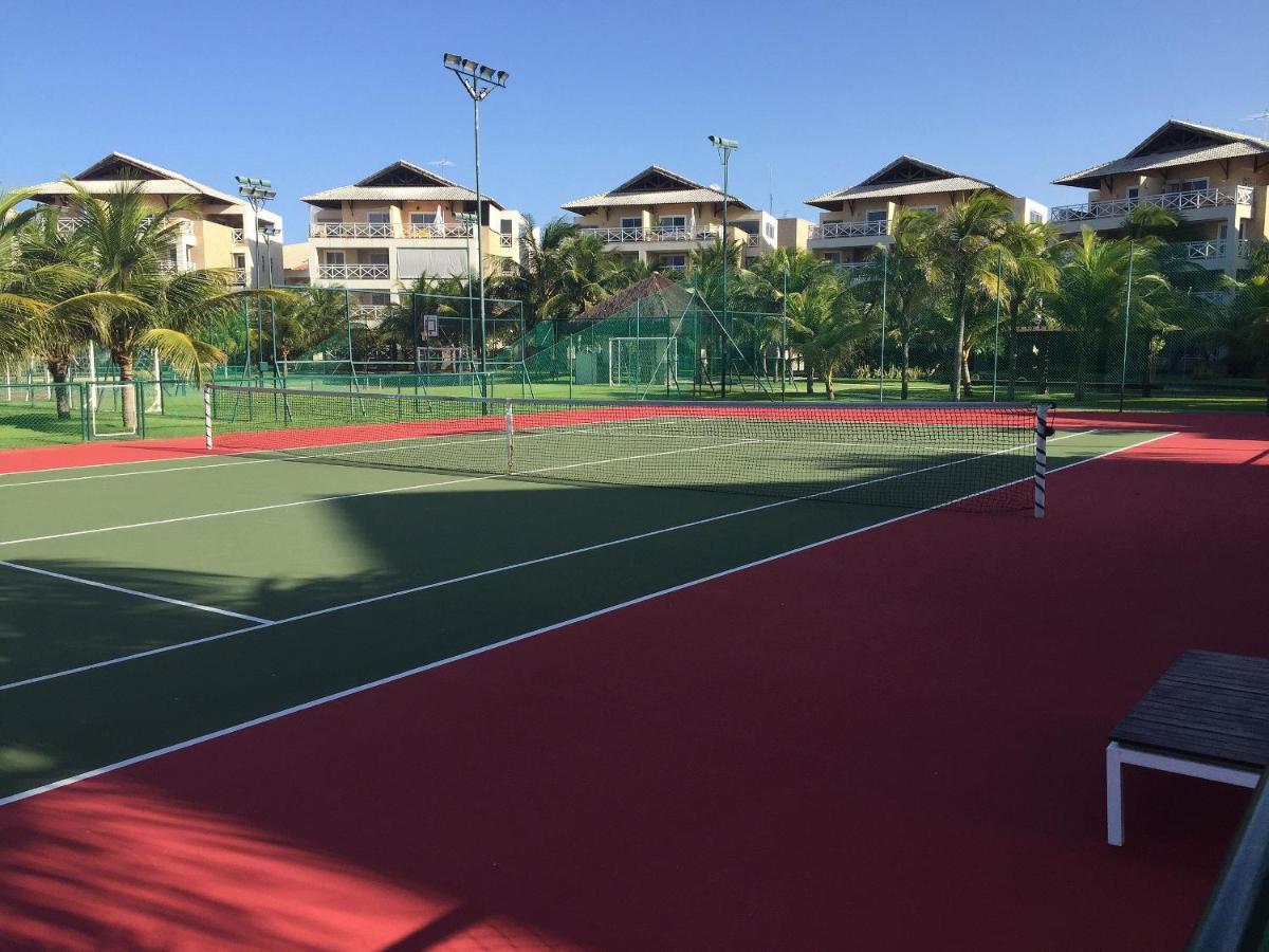 Portamaris - Luxo Duplex , 4 Suites - Pe Na Areia 阿奎拉兹 外观 照片