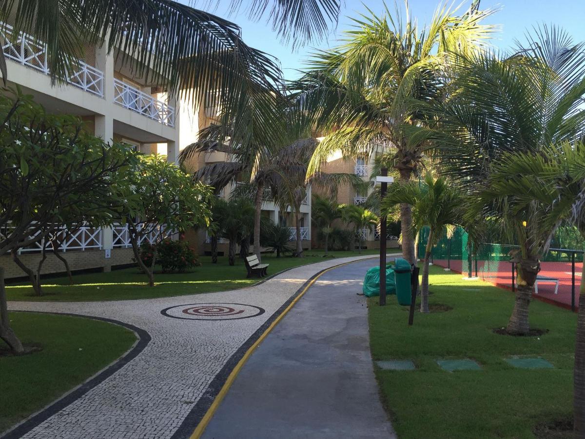 Portamaris - Luxo Duplex , 4 Suites - Pe Na Areia 阿奎拉兹 外观 照片