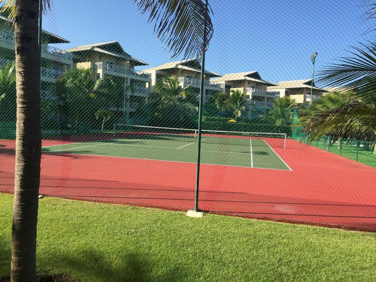 Portamaris - Luxo Duplex , 4 Suites - Pe Na Areia 阿奎拉兹 外观 照片