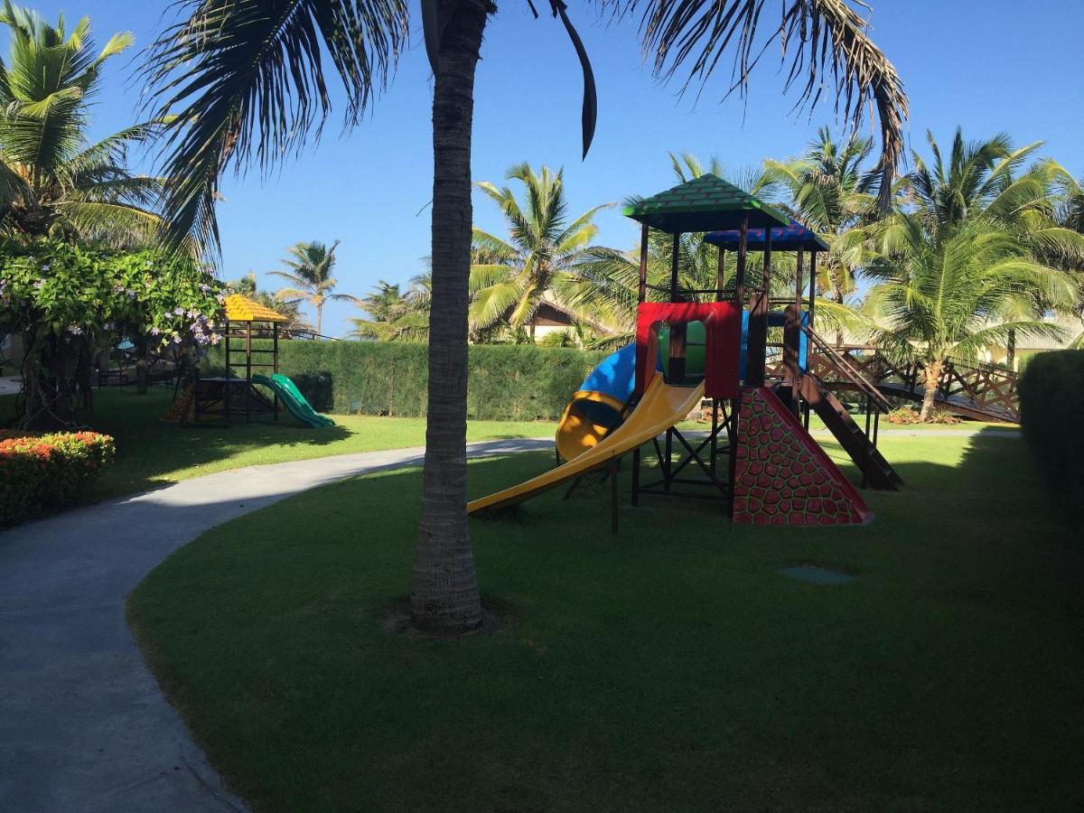 Portamaris - Luxo Duplex , 4 Suites - Pe Na Areia 阿奎拉兹 外观 照片