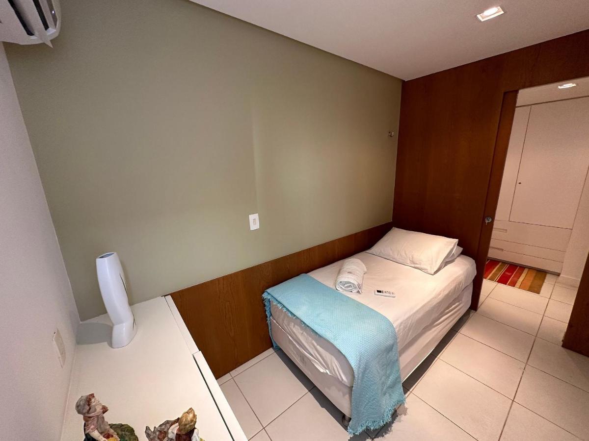 Portamaris - Luxo Duplex , 4 Suites - Pe Na Areia 阿奎拉兹 外观 照片