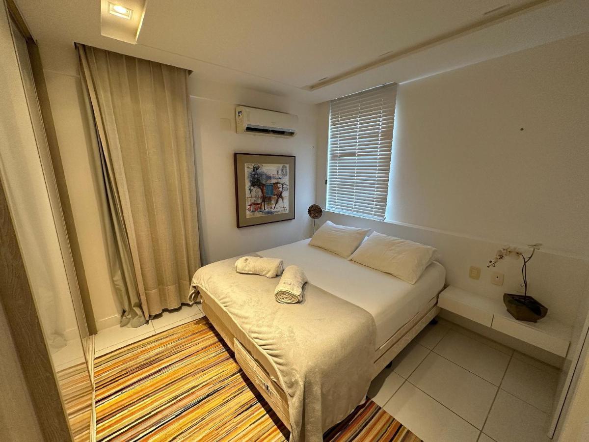 Portamaris - Luxo Duplex , 4 Suites - Pe Na Areia 阿奎拉兹 外观 照片