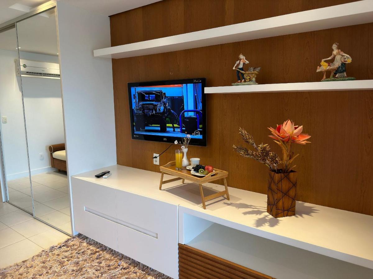 Portamaris - Luxo Duplex , 4 Suites - Pe Na Areia 阿奎拉兹 外观 照片