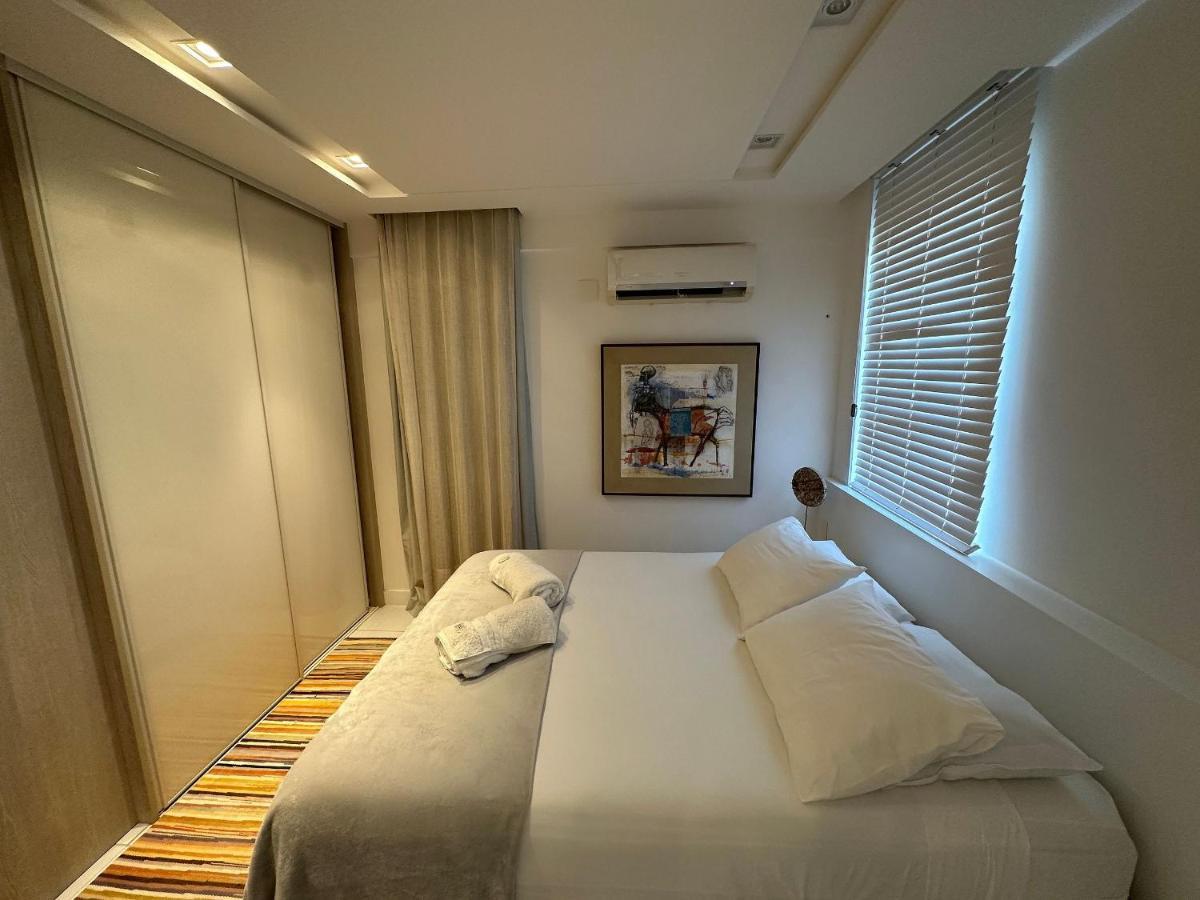 Portamaris - Luxo Duplex , 4 Suites - Pe Na Areia 阿奎拉兹 外观 照片