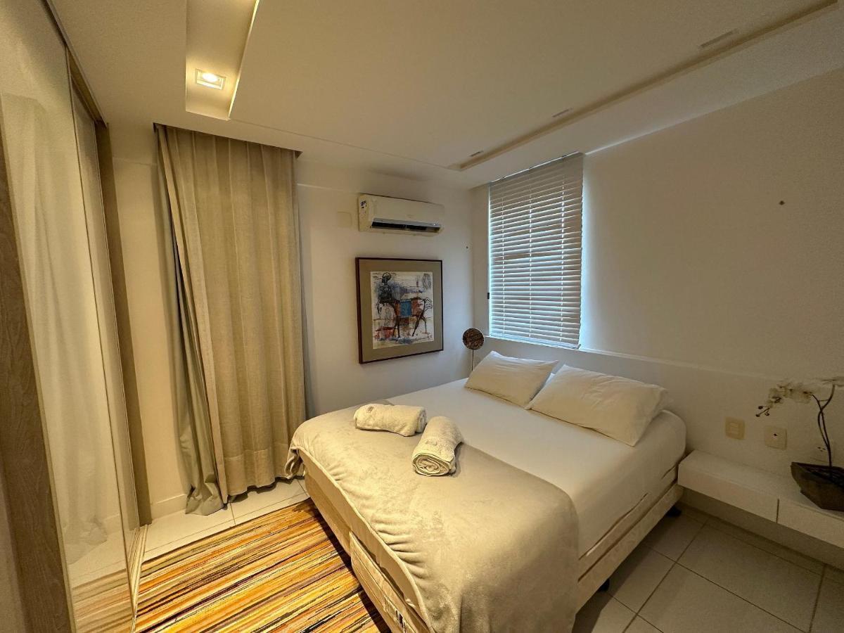 Portamaris - Luxo Duplex , 4 Suites - Pe Na Areia 阿奎拉兹 外观 照片