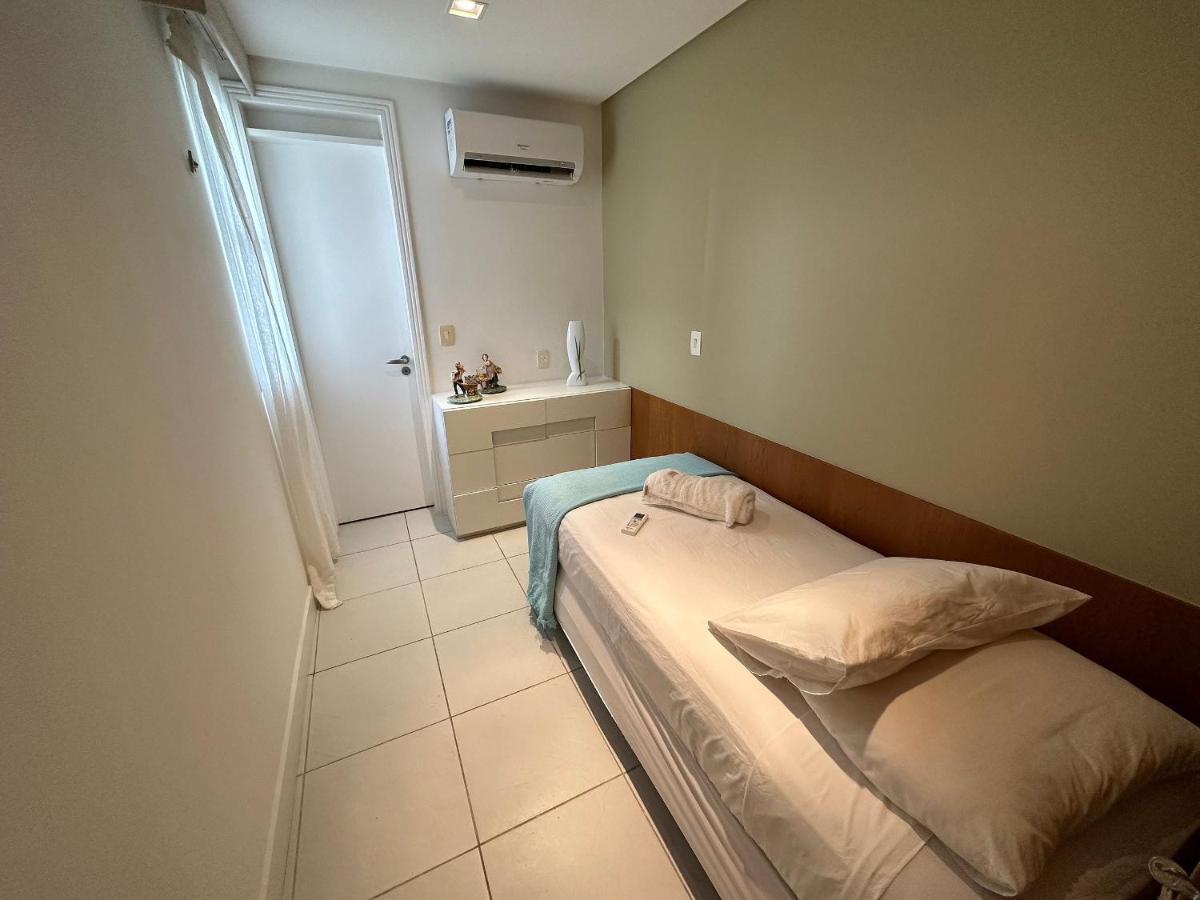 Portamaris - Luxo Duplex , 4 Suites - Pe Na Areia 阿奎拉兹 外观 照片